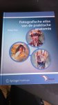 Walther Thiel - Fotografische atlas van de praktische anatomie /3e, gewijzigde druk 2014