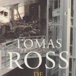Tomas Ross - De klokkenluider (geschenk Maand van het spannende boek 2003)