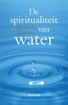 Marcelo Barros 69725 - De spiritualiteit van water