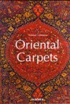 GANTZHORN, VOLKMAR. - Oriental Carpets: Their Iconology and Iconography from Earliest Times to the 18th Century .