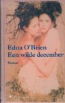 Edna O'Brien - Een wilde december