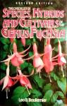 Boullemier , Leo B . [ ISBN 9780713721652 ] 0222 - The Checklist of  Species , Hybrids and Cultivars of the Genus Fuchsia . (  The only book of its kind in existence. The Checklist of Species, Hybrids and Cultivars of the Genus Fuchsia details every known fuchsia from the earliest to the latest -