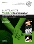 Elly Hengeveld - Maitland's Vertebral Manipulation