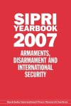 Stockholm International Peace Research Institute - SIPRI Yearbook 2007
