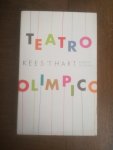 Hart, Kees 't - Teatro Olimpico