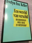 Keller - Wereld van verschil / druk 1