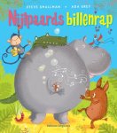 Smallman, Steve en Ada Grey - Nijlpaards billenrap Smallman, Steve en Ada Grey - Nijlpaards billenrap