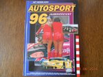  - Het Nederlands autosport jaaroverzicht / '96 / druk 1