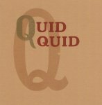 [ LATIJNSE SPREUKEN ] - Quidquid [ Ark Reeks 19 ]