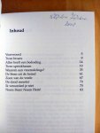 Lemmons, T. - EINDBESTEMMING -  getuigen van leven en dood