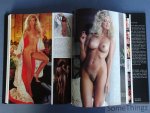 Hugh M. Hefner (introd.) / Gretchen Edgren. - The Playboy Book - Forty Years. The complete pictorial history.
