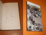 Geert Mak - De Brug. Boekenweekgeschenk [GESIGNEERD]