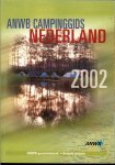 Omslagontwerp : Isabel Verschelling .. Omslagfoto : Herman Reis .. Ontwerp Karel Nikkels - ANWB Campinggids Nederland 2002
