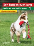 Martine Burgers, Sam Turner - Een hondenleven lang fysiek en mentaal in balans 1 -   Elke pup een goede start