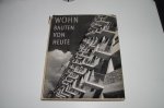 Klaus Muller-Rehm - Wohnbauten von heute