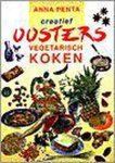 Anna Penta - Creatief Oosters Vegetarisch Koken