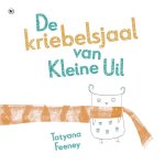 Tatyana Feeney - De kriebelsjaal van kleine uil