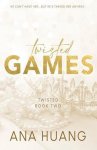 Ana Huang - Twisted Games - Special Edition
