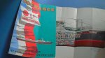 Compagnie Generale Transatlantique / French Line - ss France