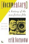 Erik (Professor Emeritus of Dramatic Arts Barnouw - Documentary A History of the Non-Fiction Film