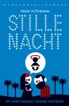 Frank Flöthmann - Stille nacht Het kerstverhaal zonder woorden