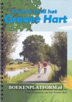 Hoekzema, Jacqueline - Fietsen rond het Groene Hart