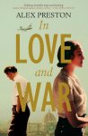 Alex Preston, Alex/Universal - In Love and War