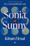 Kiran Desai - (1) De Eenzaamheid Van Sonia En Sunny