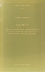 LOMONACO, F. - Lex regia. Diritto, filologia e fides historica nella cultura politico-filosofica dell'Olando di fine seicento.