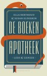 Ella Berthoud, Susan Elderkin - De boekenapotheek