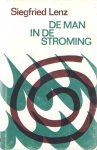Lenz, Siegfried - De man in de stroming