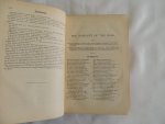 Geoffrey Chaucer; Walter W Skeat - The student's Chaucer, being a complete edition of his works edited from numerous manuscripts by Walter W. Skeat.