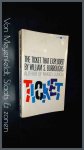 Burroughs, William - The ticket that exploded