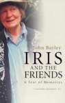 Bayley, John - Iris and the Friends