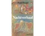 nvt - Nachtverhaal