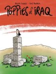 Brigitte Findakly - Poppies of Iraq