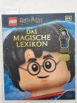 Dowsett, Elizabeth: - LEGO Harry Potter - Das magische Lexikon :