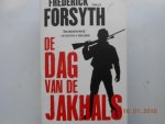 Forsyth, Frederick - De dag van de Jakhals Forsyth, Frederick - De dag van de Jakhals