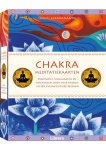 Swami Saradananda - Chakra meditatiekaarten Swami Saradananda - Chakra meditatiekaarten