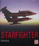 Lang, Gerhard - Starfighter
