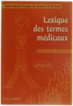 Carnet Didier - Lexique des termes médicaux: anglais/français français/anglais