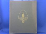 samengesteld - De Agnietenkapel. Gedenkboek 1921