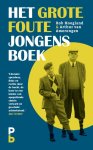 Rob Hoogland, Arthur van Amerongen - Het Grote Foute Jongens Boek