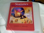 Joseph F. Healey - Statistics A tool for social research
