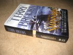 Brooks, Terry - The Heritage of Shannara Books I and II : The Scions of Shannara & The Druid of Shannara