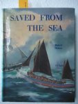 Robert Malster - Saved from the Sea