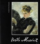 Josette Grandazzi - Berthe Morisot : exposition