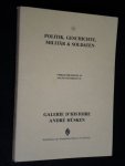 Veilingcatalogus 14 - Politik, Geschichte, Militär & Soldaten, Autographen, Literatur, Photos, Plakate, Flugblätter, Zeitgeschichtliche Belege, Postkarten
