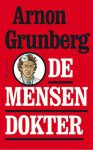Arnon Grunberg-Iki Freud - De Mensendokter