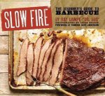 Ray Lampe - Slow Fire